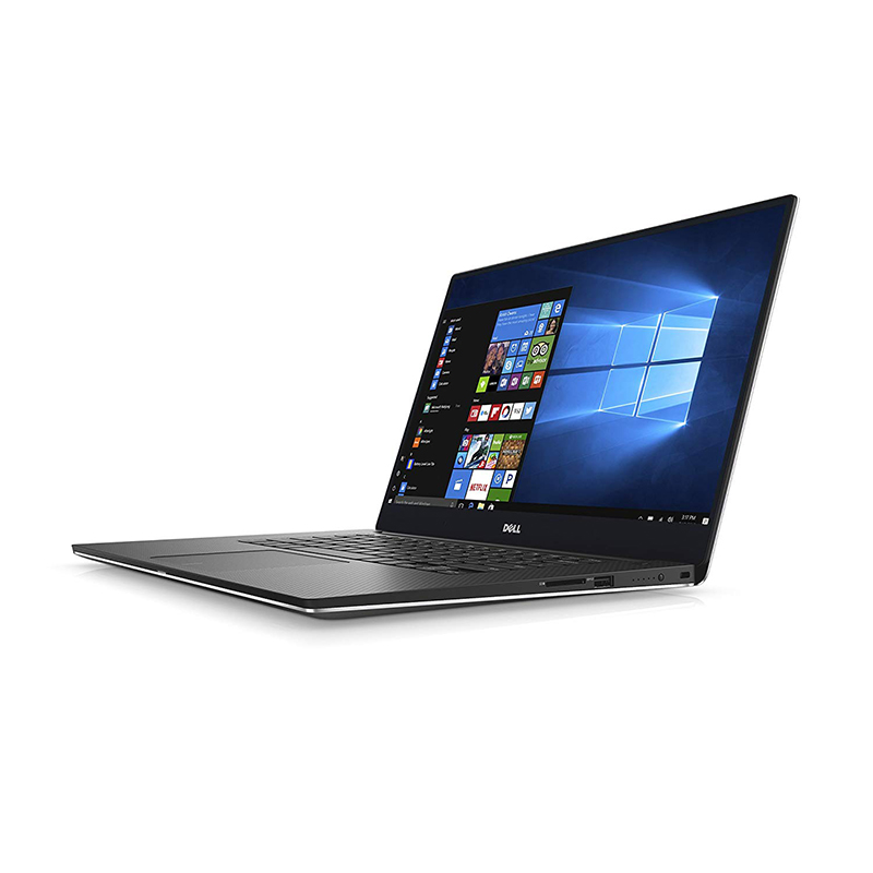[Mới 99%] Laptop Dell XPS 9570 (Core i7-8750H, 16GB, 512GB, VGA NVIDIA GTX 1050Ti, 15.6 inch FHD IPS)