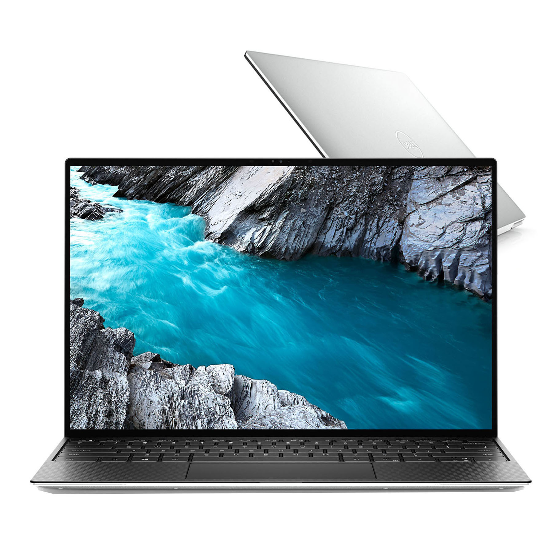 [Mới 99%] Laptop Dell XPS 13 9370 (Core i7-8550U, 16GB, 512GB, intel UHD Graphics 620, 13.3 inch 4K Cảm Ứng)