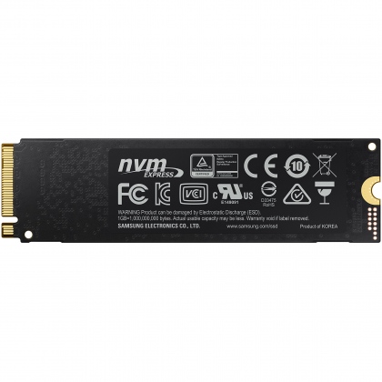 SSD M2-PCIe 250GB Samsung 970 EVO NVMe 2280
