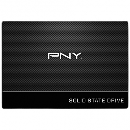 Ổ cứng 120GB/240GB/480GB PNY CS900 2.5-Inch SATA III