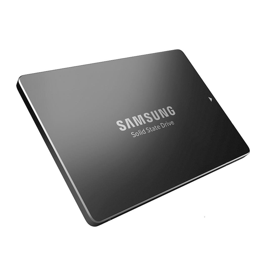 Ổ cứng 2.5 Inch - Samsung CM871a (750 Evo OEM) 128GB - Hàng chính hãng