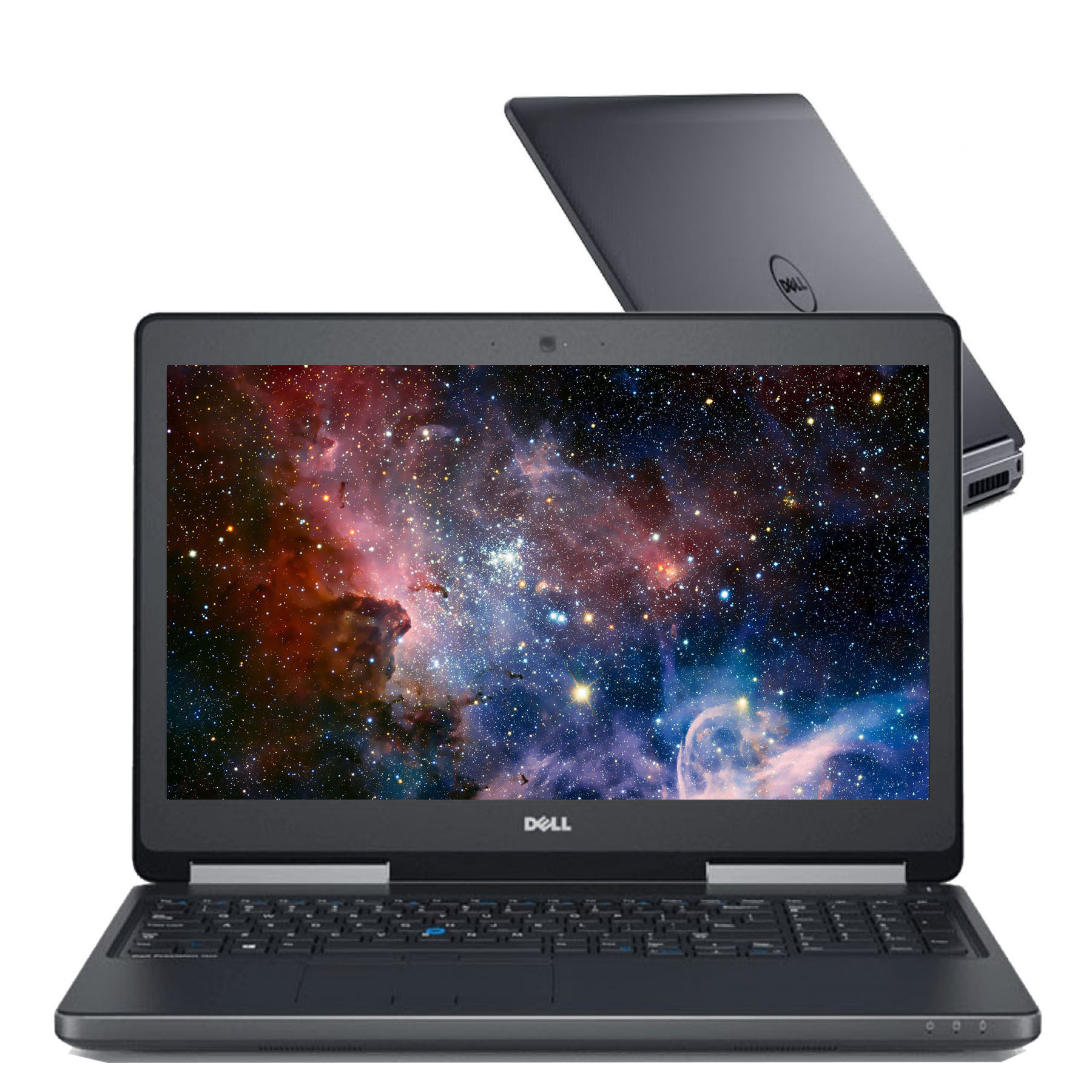 Laptop cũ Dell Precision 7520 (i7-6820HQ, 16GB, 512GB, M2200, 15.6 FHD IPS)