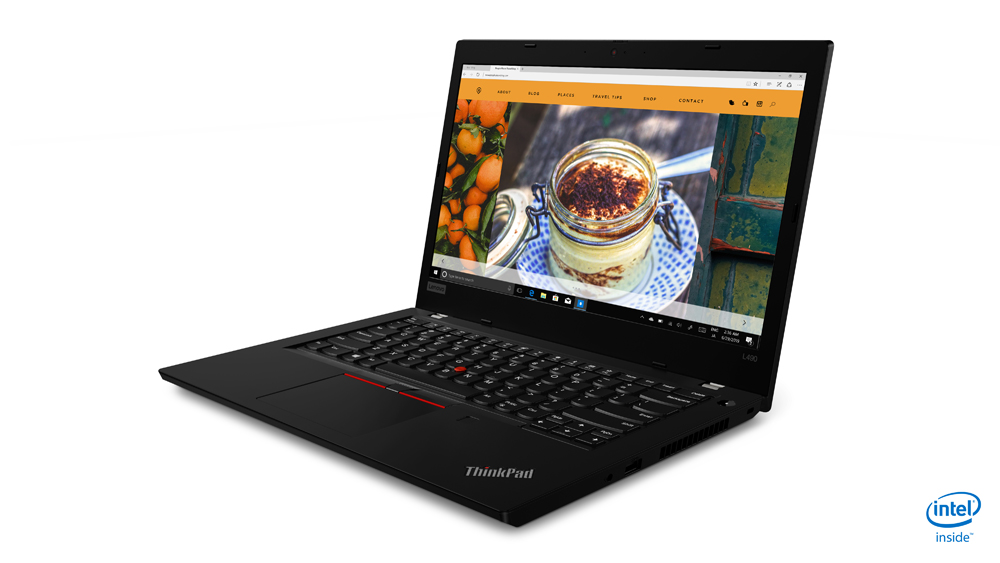 Lenovo Thinkpad L490  i5-8265U, 8GB, 512GB, UHD Graphics 620, 14 HD ( mới 99% nhập USA)