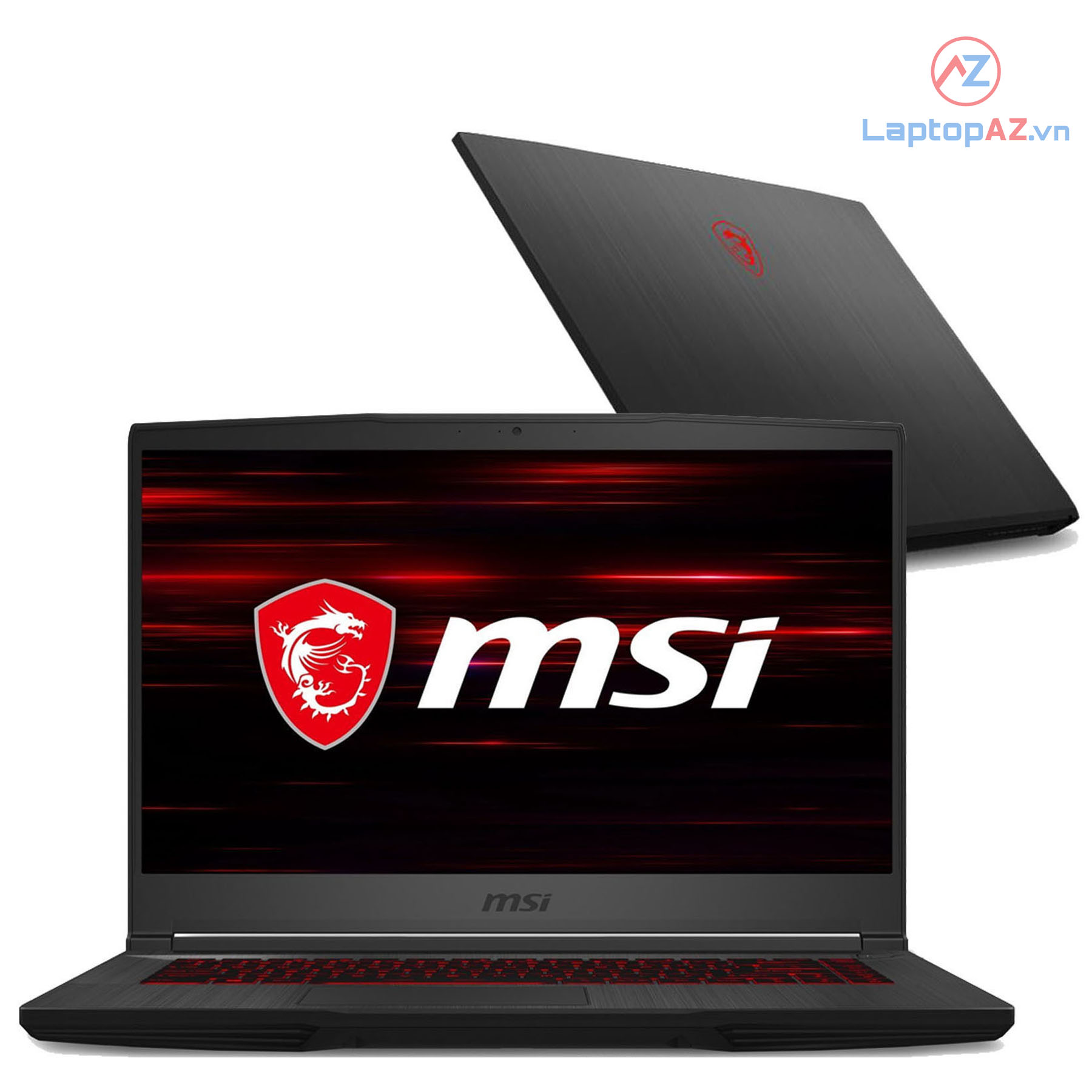 [Mới 100%] Laptop MSI GF63 9RCX 646VN Core i5 9th chính hãng