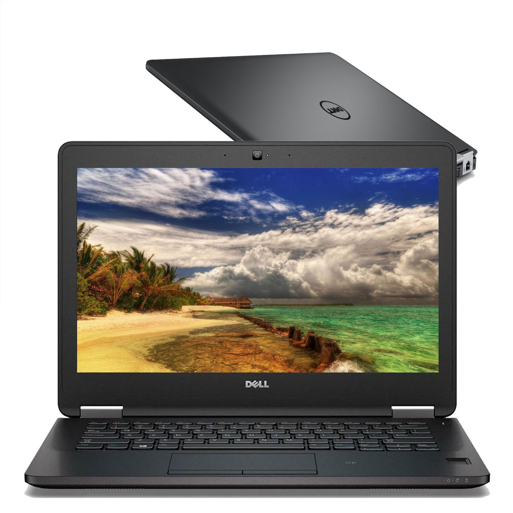 [Like New] Dell Latitude E5470 (Core i5-6300U, 8GB, 256GB, VGA Intel HD 520, 14.0'' FHD)