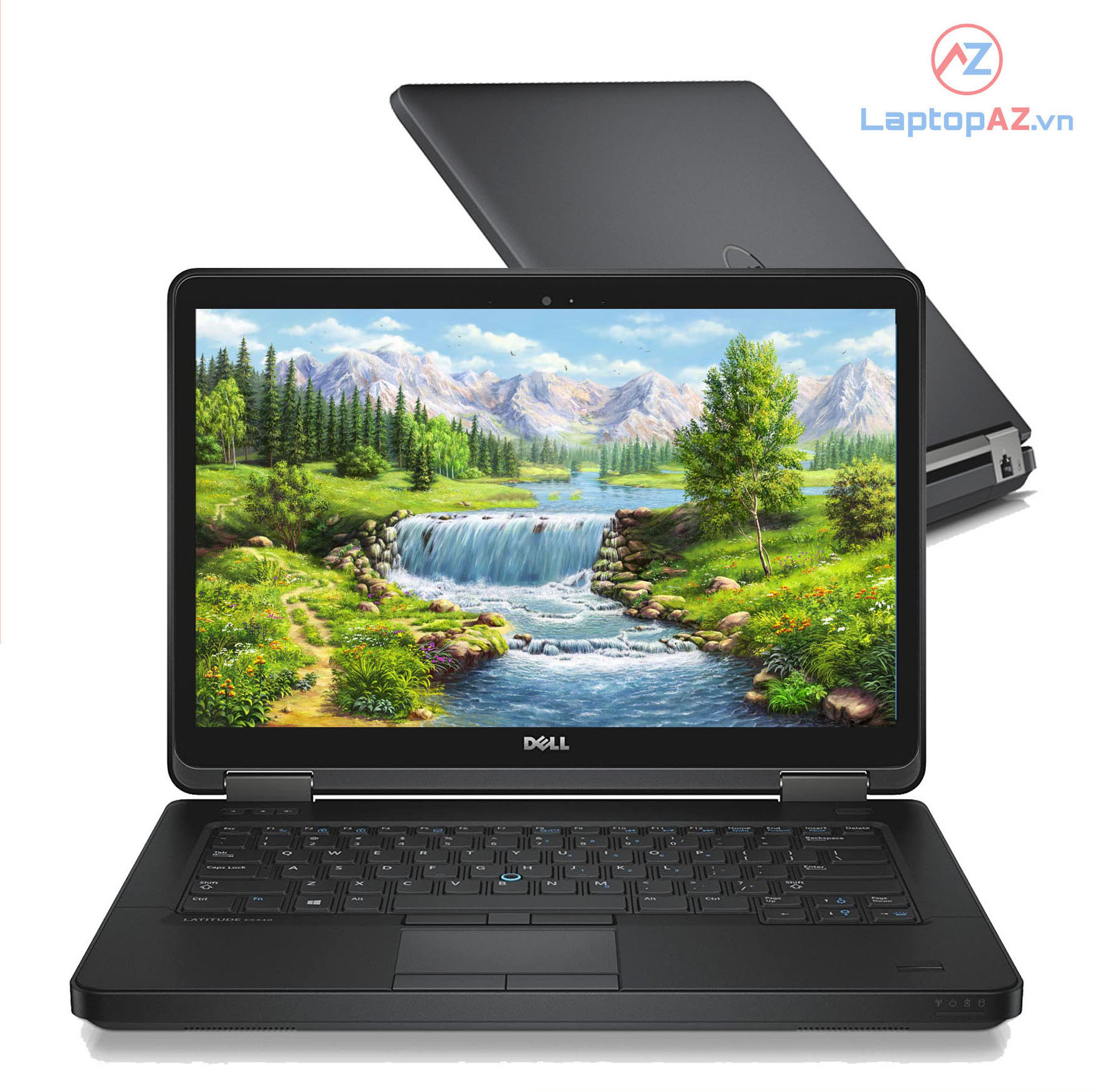 Laptop cũ Dell Latitude E5440 Core i5-4300U, 4GB, 128GB, HD 4400, 14 inch