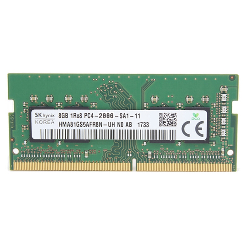 RAM DDR4 Laptop SK Hynix 4GB bus 2666Mhz
