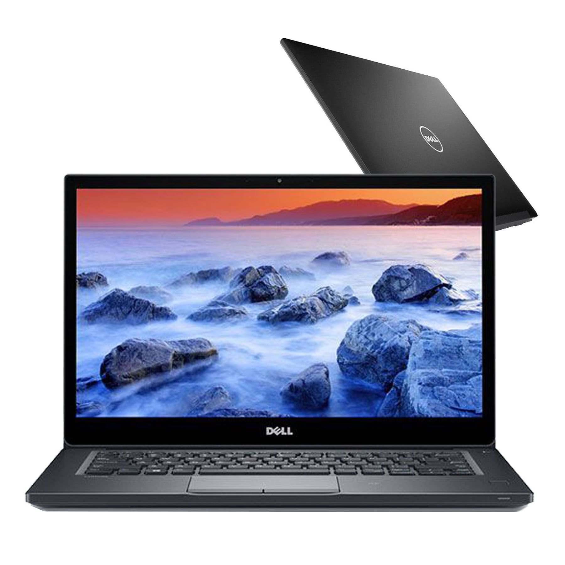 Laptop cũ Dell Latitude E7480 Core i7-7600U, 8GB, 256GB, HD Graphics 520, 14.0 inch FHD