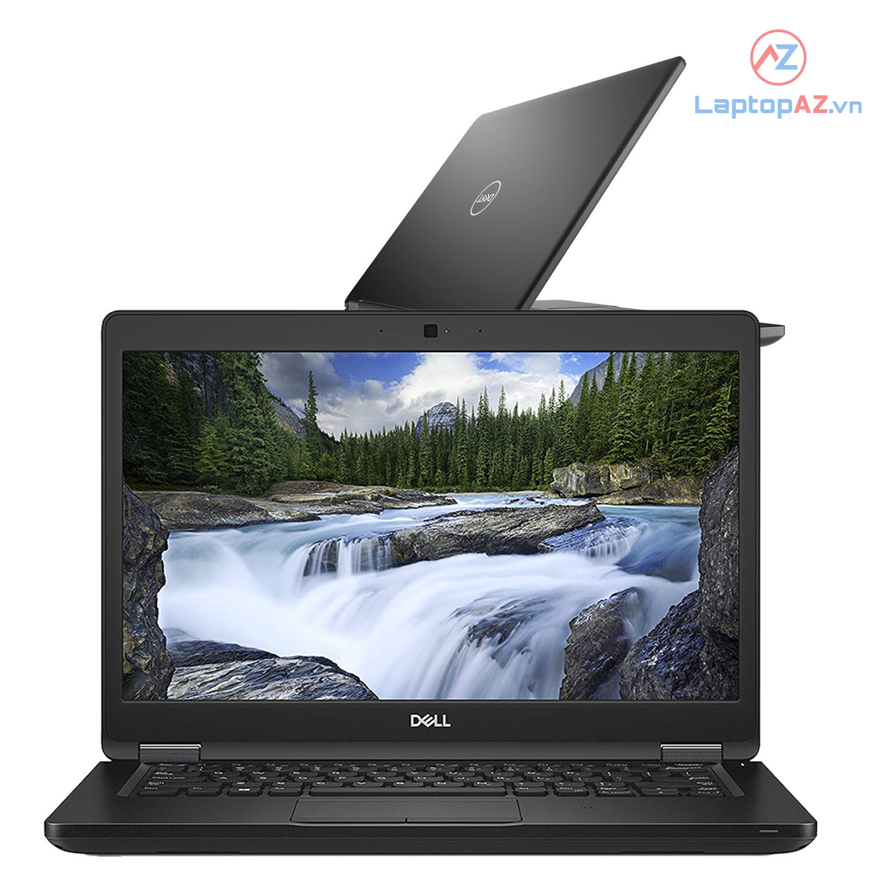 Laptop Dell Latitude E5490 (Core i5-8350U, 8GB, 256GB, VGA Intel UHD  Graphics 620, 14 inch
