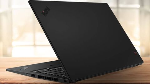 [Mới 100%] Laptop Lenovo Thinkpad X1 Carbon Gen 8 2020 (Core i5-10210U, 16GB, 512GB, VGA intel UHD Graphics 620, 14 FHD IPS)