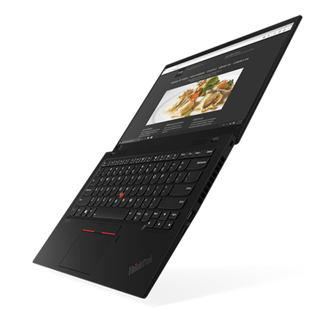 [Mới 100%] Laptop Lenovo Thinkpad X1 Carbon Gen 7 2020 (Core i5-10210U, 8GB, 256GB, VGA intel UHD Graphics 620, 14 inch FHD IPS)