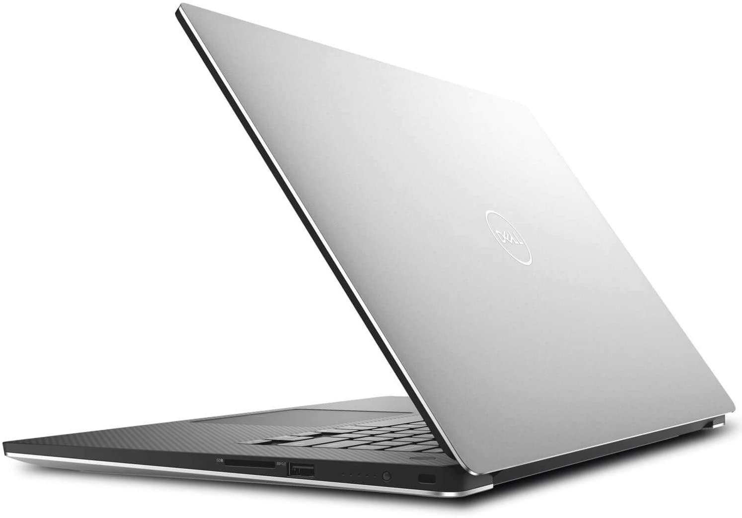[Mới 100%] Laptop Dell XPS 15 7590 (Core i7-9750H, 16GB, 512GB, GTX 1650 4GB, 15.6 Inch 4K Touch)