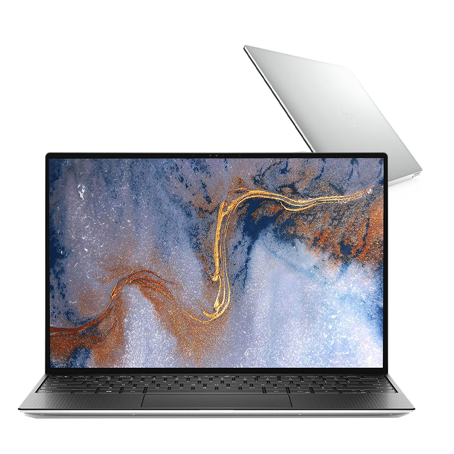 [Mới 100%] Laptop Dell XPS 13-9300 (Core i7-1065G7, 16GB, 512GB, 13.4 inch 4k IPS)