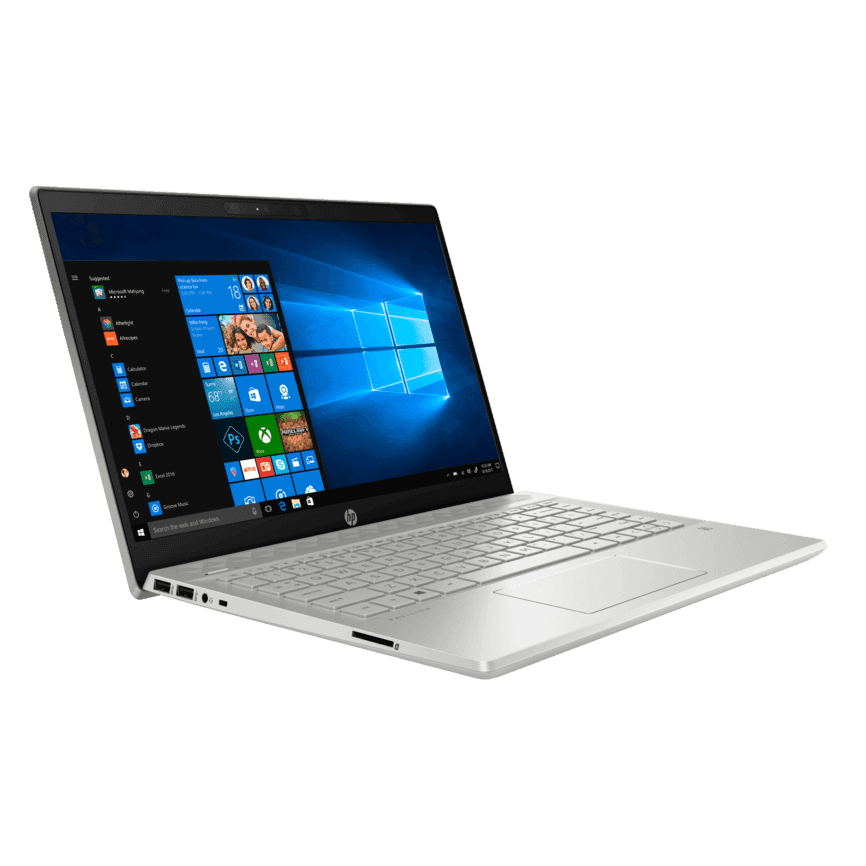 Laptop cũ HP Pavilion 14-ce3013TU (Intel Core i3 8130U, 4GB, 256GB, VGA UHD 620, 14 inch FHD)