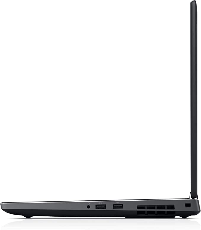 Bán Laptop Dell Precision 7530 core i7 chính hãng 