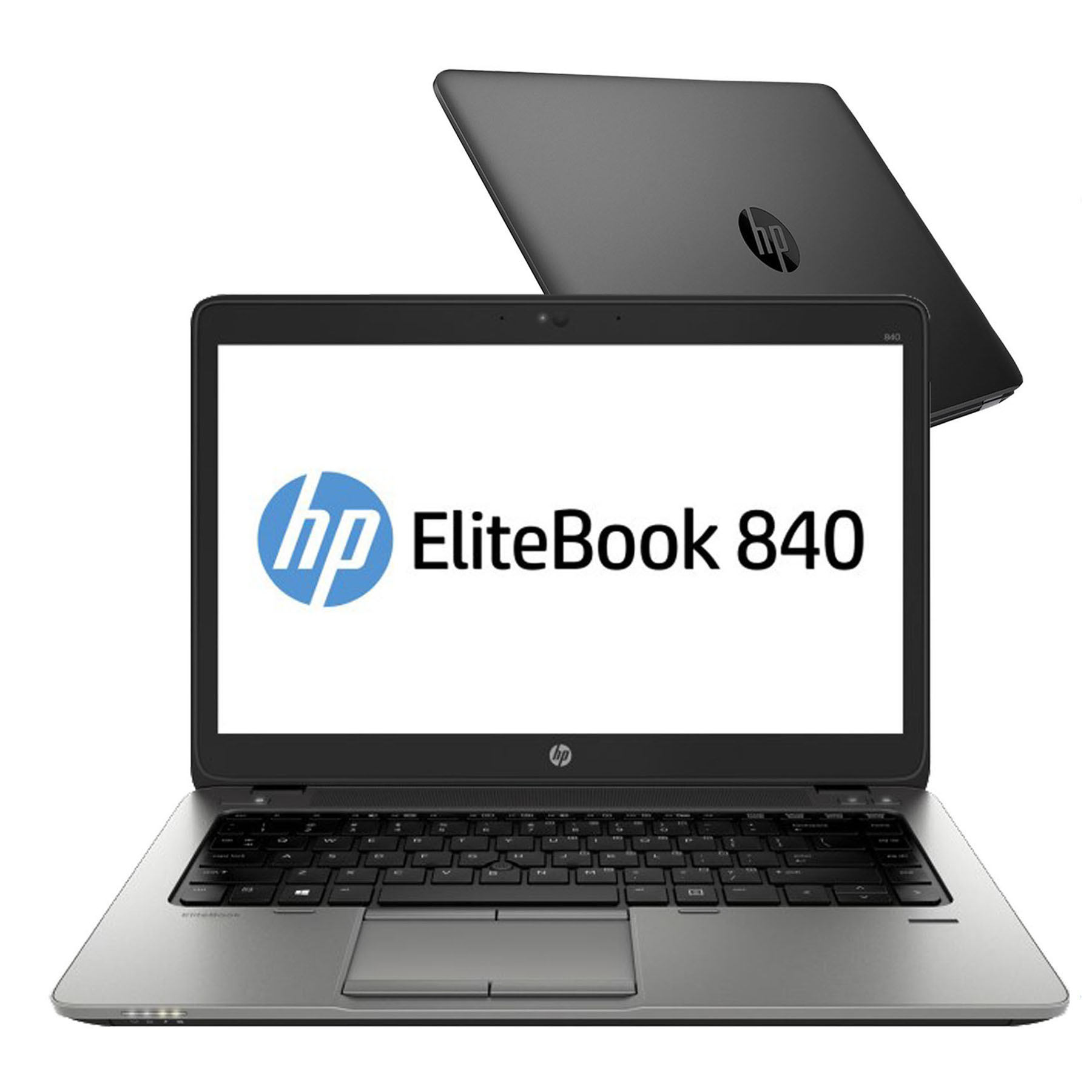 Laptop cũ HP EliteBook 840 G1 (Core i5-4300U, 4GB, 120GB, VGA Intel HD Graphics 4400, 14 inch)