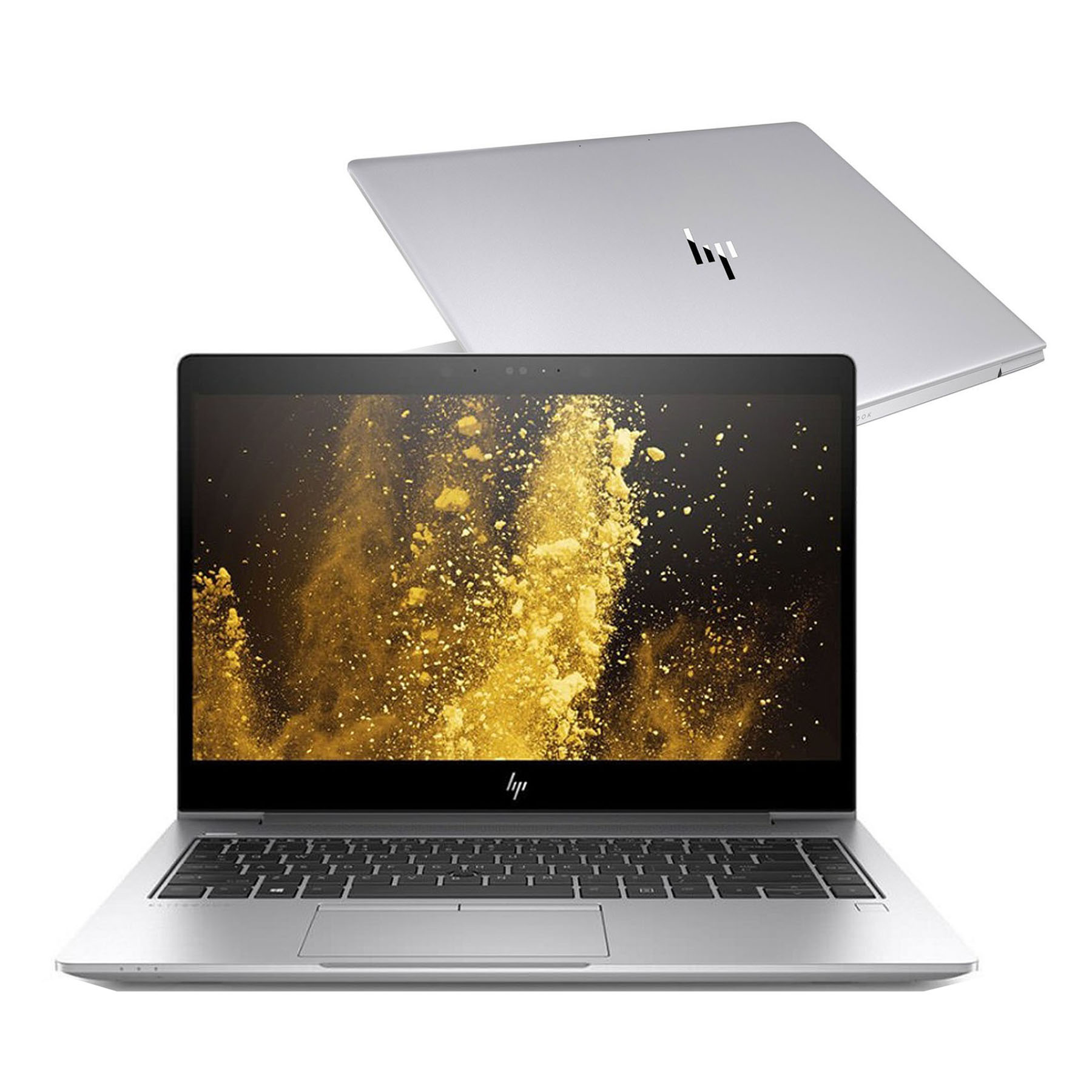 (Mới 99%) Laptop HP EliteBook 840 G5 (Core i7-8550U, 16GB, 256GB, VGA Intel HD Graphics 620, 14 inch FHD)
