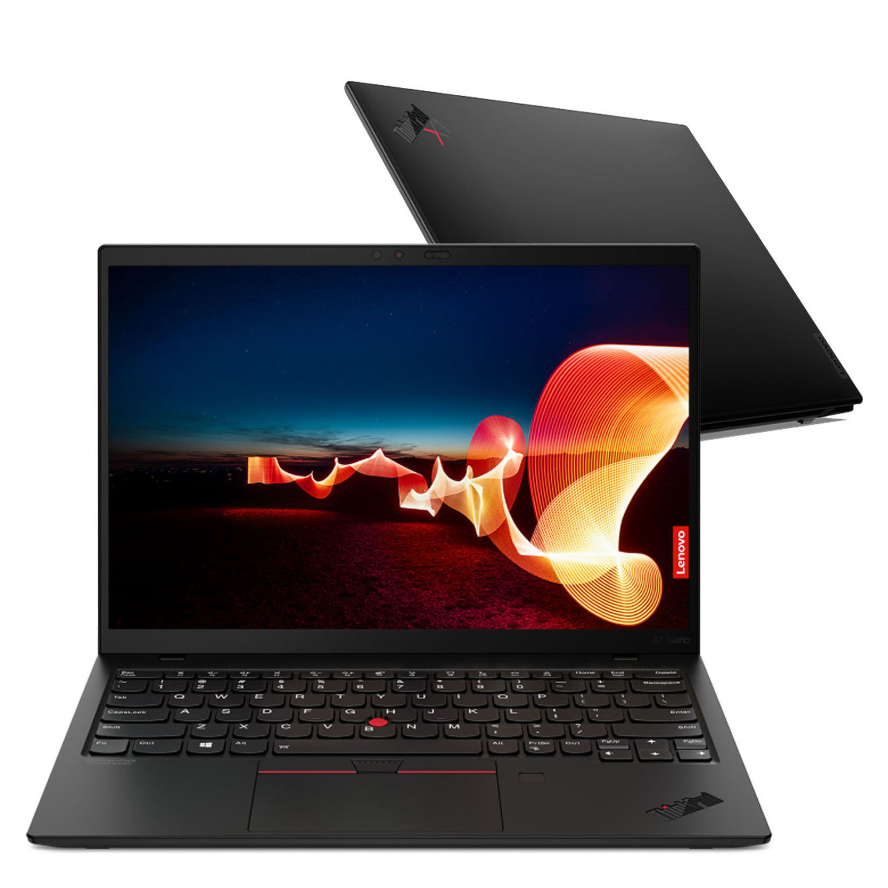 [Mới 100%] Lenovo ThinkPad X1 Nano 2021 (Core i5-1130G7, 8GB, 256GB, Intel Iris Xe, 13" 2K IPS)