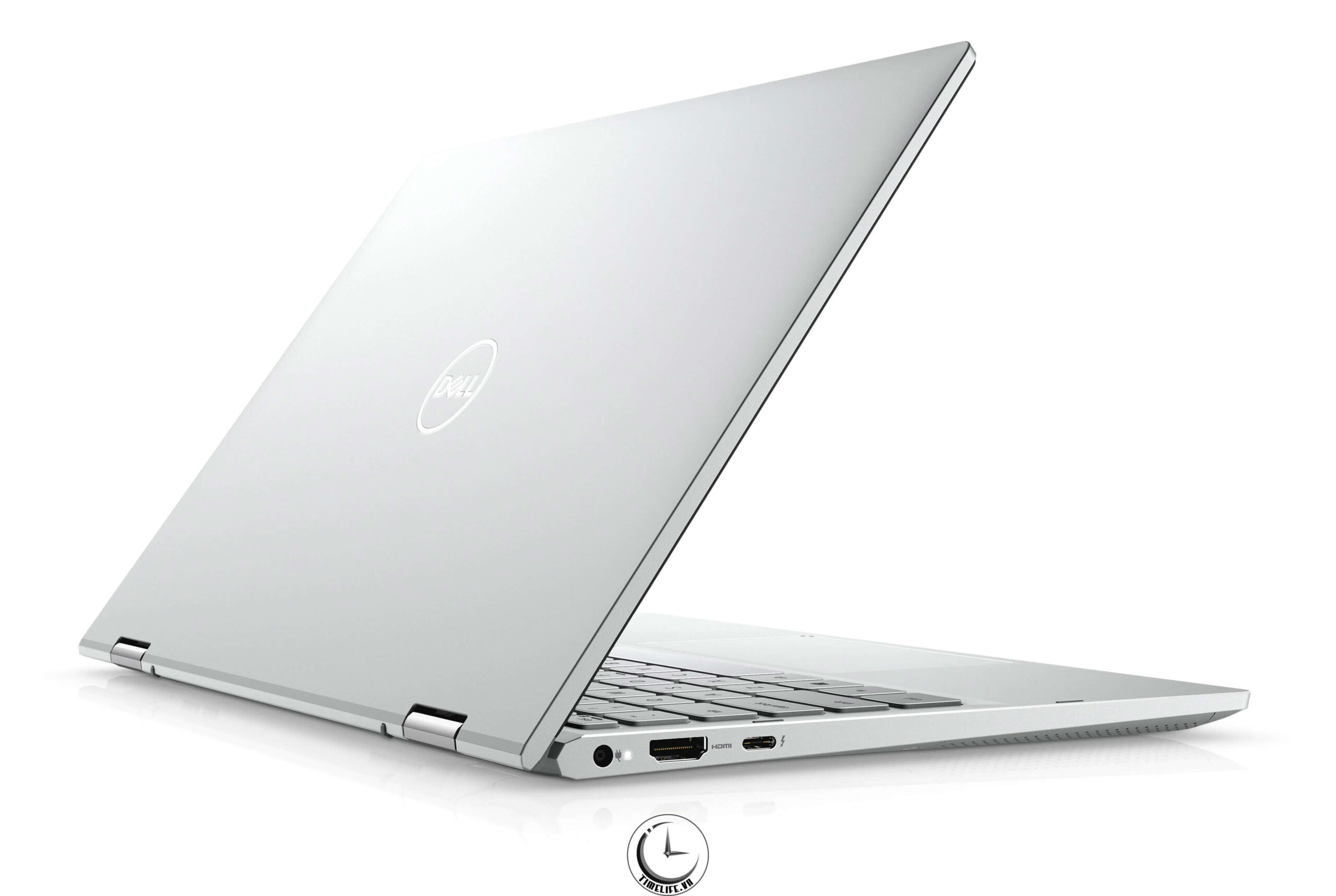 [Mới 100%] Laptop Dell Inspiron 13 7306 (Intel Core i5-1135G7, 8GB, 512GB, Intel Iris Xe Graphics, 13.3'' FHD Cảm Ứng)