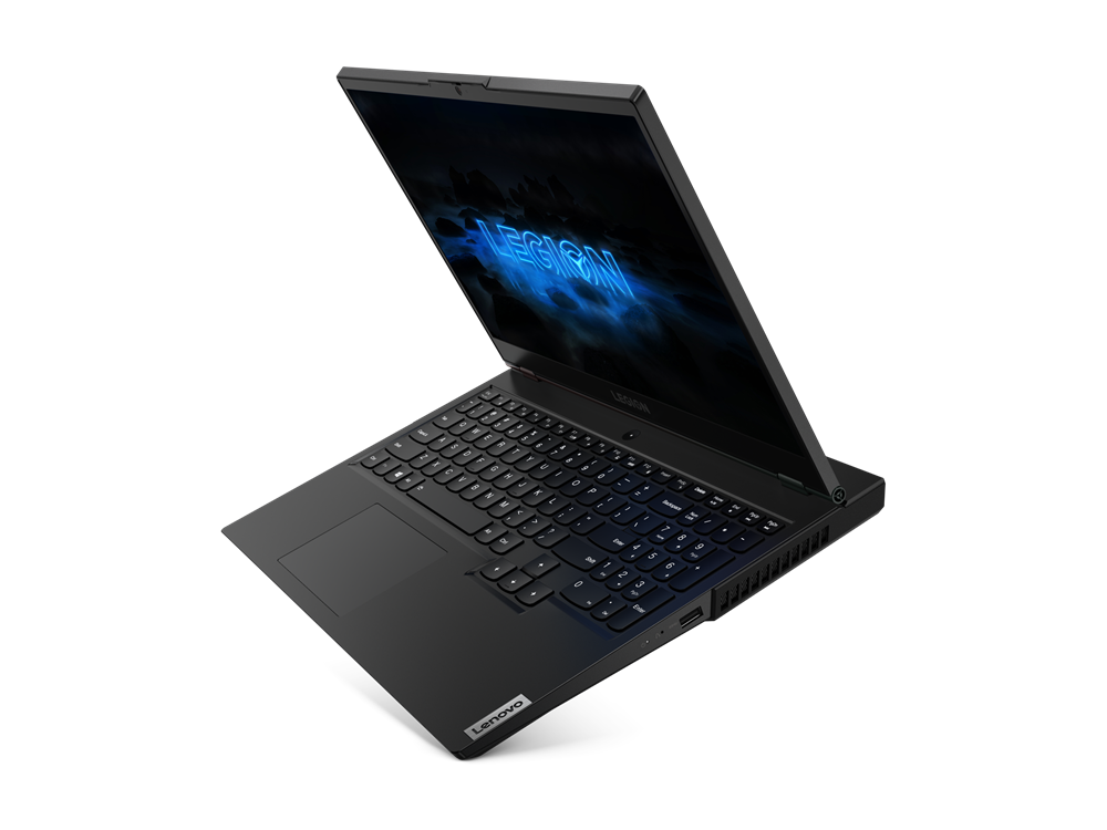 [Mới 100%] Laptop Lenovo Legion 5 15IMH05H Core i7 - 10750H, 16GB, 512GB, RTX 2060, 15.6'' FHD IPS, 240Hz