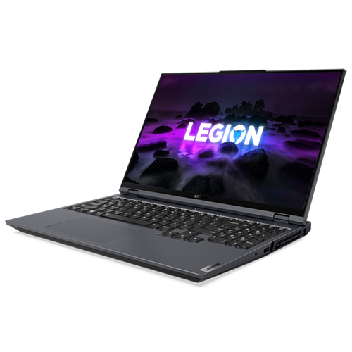 [Mới 100%] Lenovo Legion 5 Pro R9000P (Ryzen 7 - 5800H, 16GB, 512GB, RTX 3060, 16'' WQXGA 165Hz)