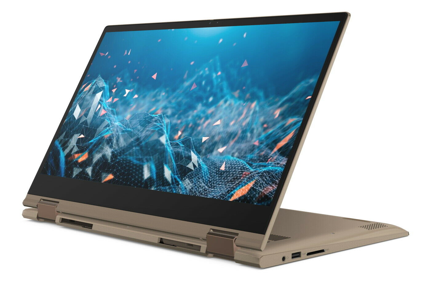 Bán Laptop Dell Inspiron 7405 2-in-1 Ryzen 5 uy tín trên toàn quốc -  LaptopAZ.vn