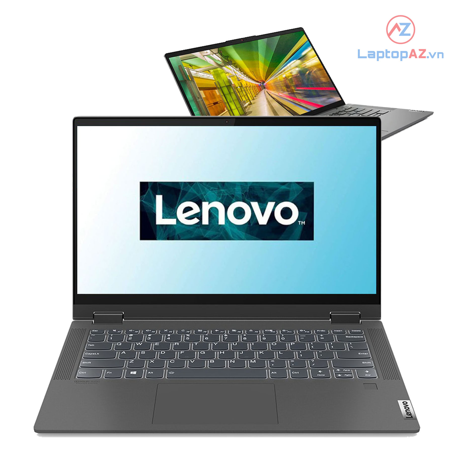 [Mới 100%] Lenovo Ideapad 5 14ARE05 Ryzen 5 - 4500U, 8GB, 256GB, InteGrated, 14.0'' FHD IPS
