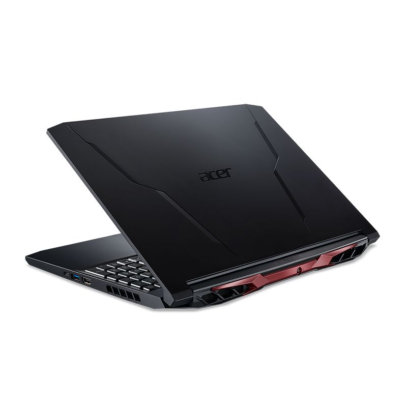 [Mới 100%] Acer Nitro 5 2021 AN515-45 (Ryzen 5 - 5600H, 8GB, 512GB, GTX 1650, 15.6" FHD 144Hz)