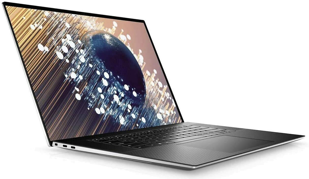 Bán Laptop Dell XPS 17 9700 Core i7 chính hãng uy tín 
