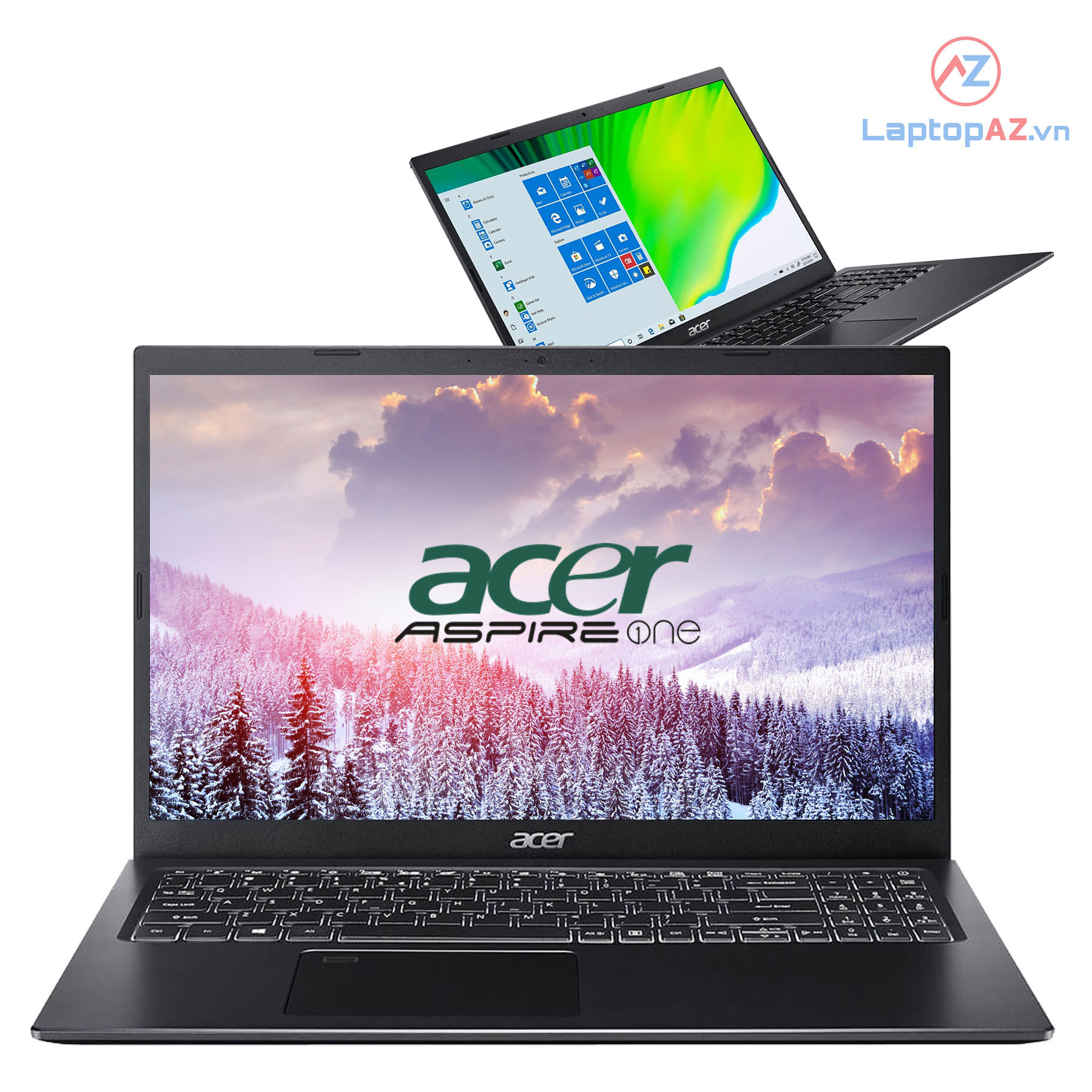 [Mới 100%] Acer Aspire 5 A515-56-51AE Core i5-1135G7, 8GB, 512GB, Iris Xe Graphics, 15.6'' FHD