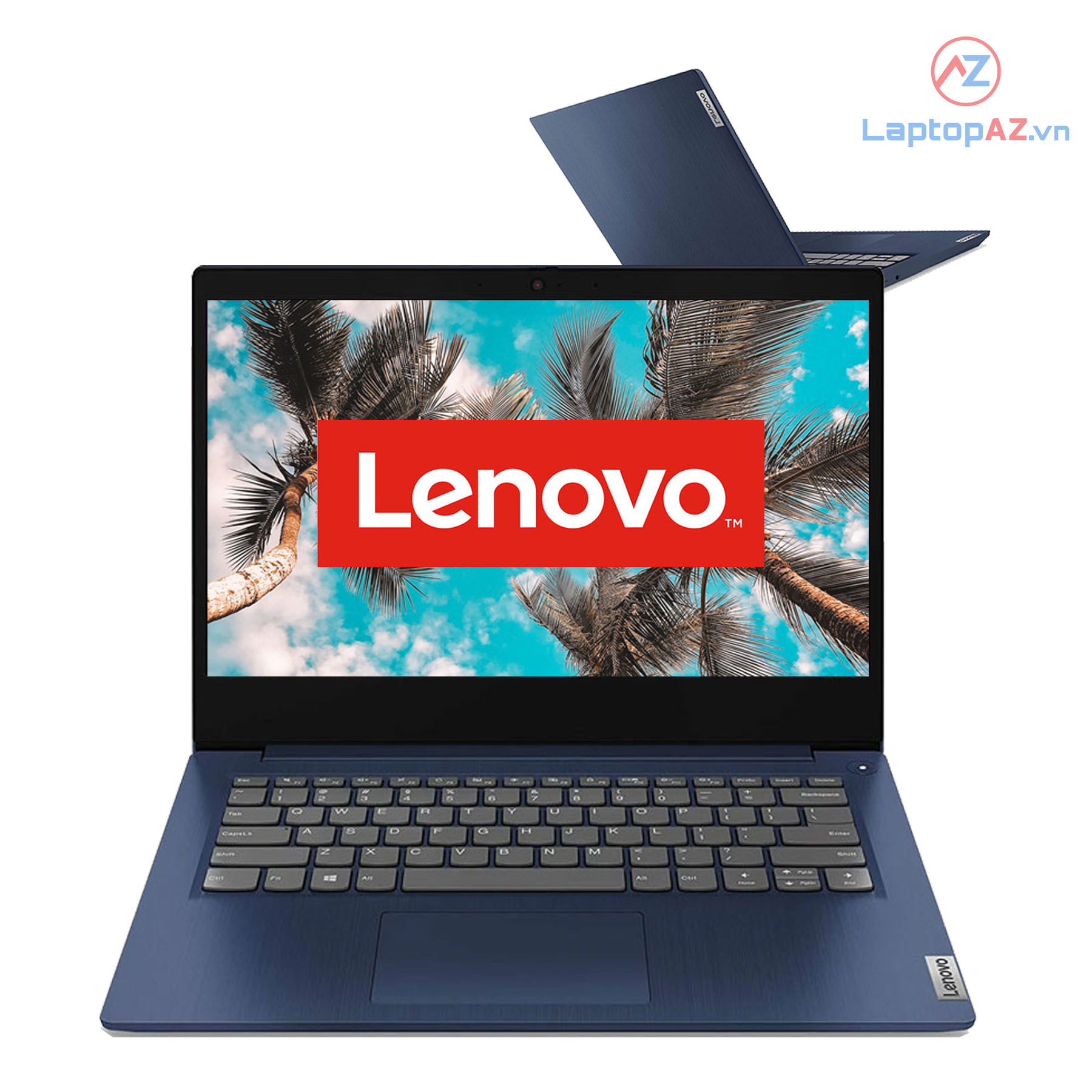 [Mới 100%] Lenovo IdeaPad Slim 3 14ITL6 (82H700D6VN) Core i3-1115G4, 8GB, 512GB, UHD Graphics, 14'' FHD