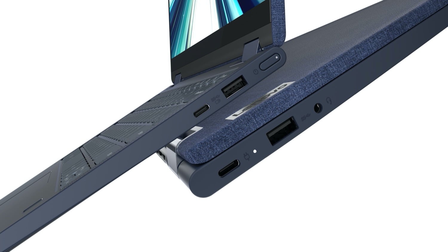 Bán Laptop Lenovo Yoga 6 Ryzen 5 chính hãng uy tín 