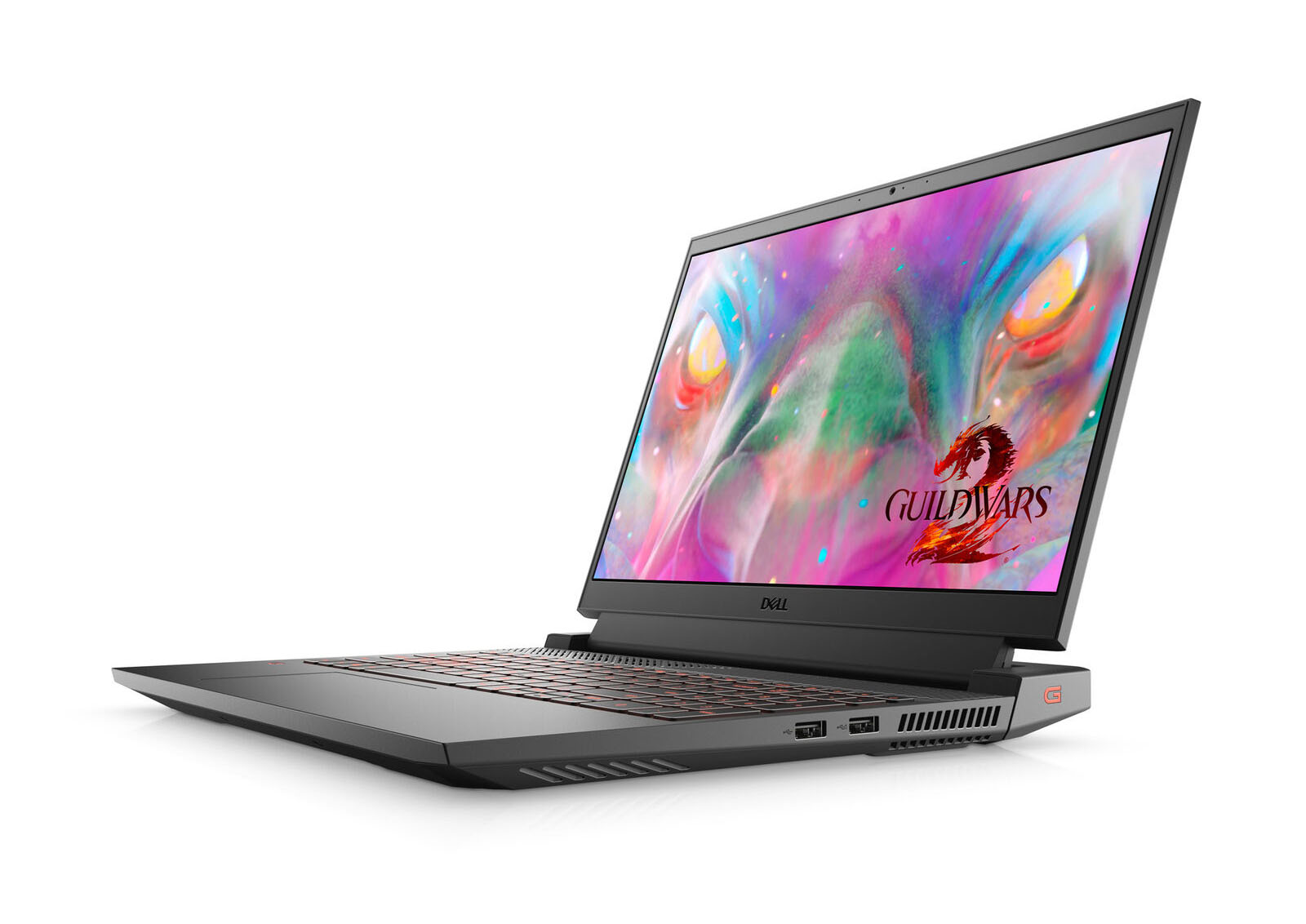 Bán Laptop Dell Gaming G5 5510 Core i5 chính hãng uy tín