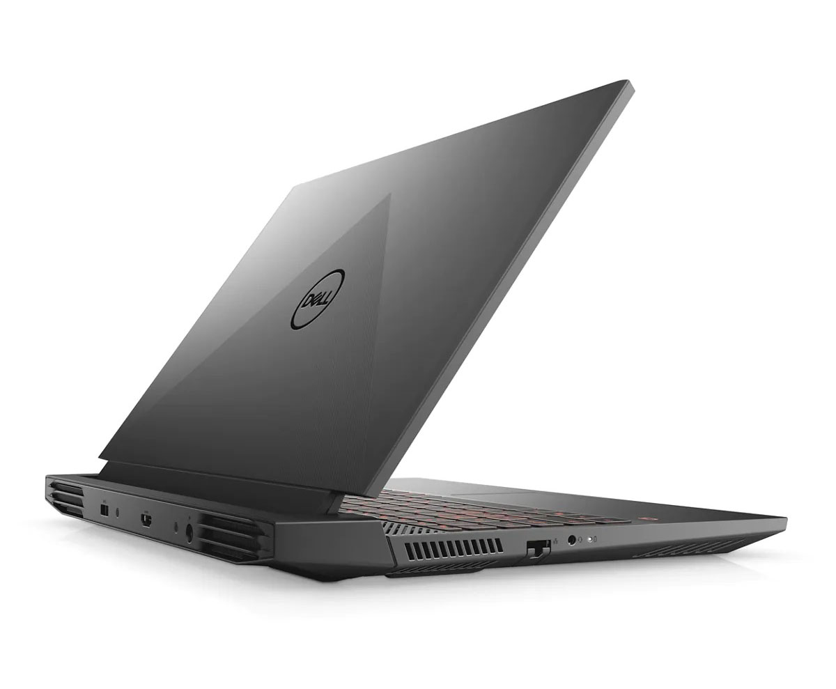 Dell g15 5510 обзор