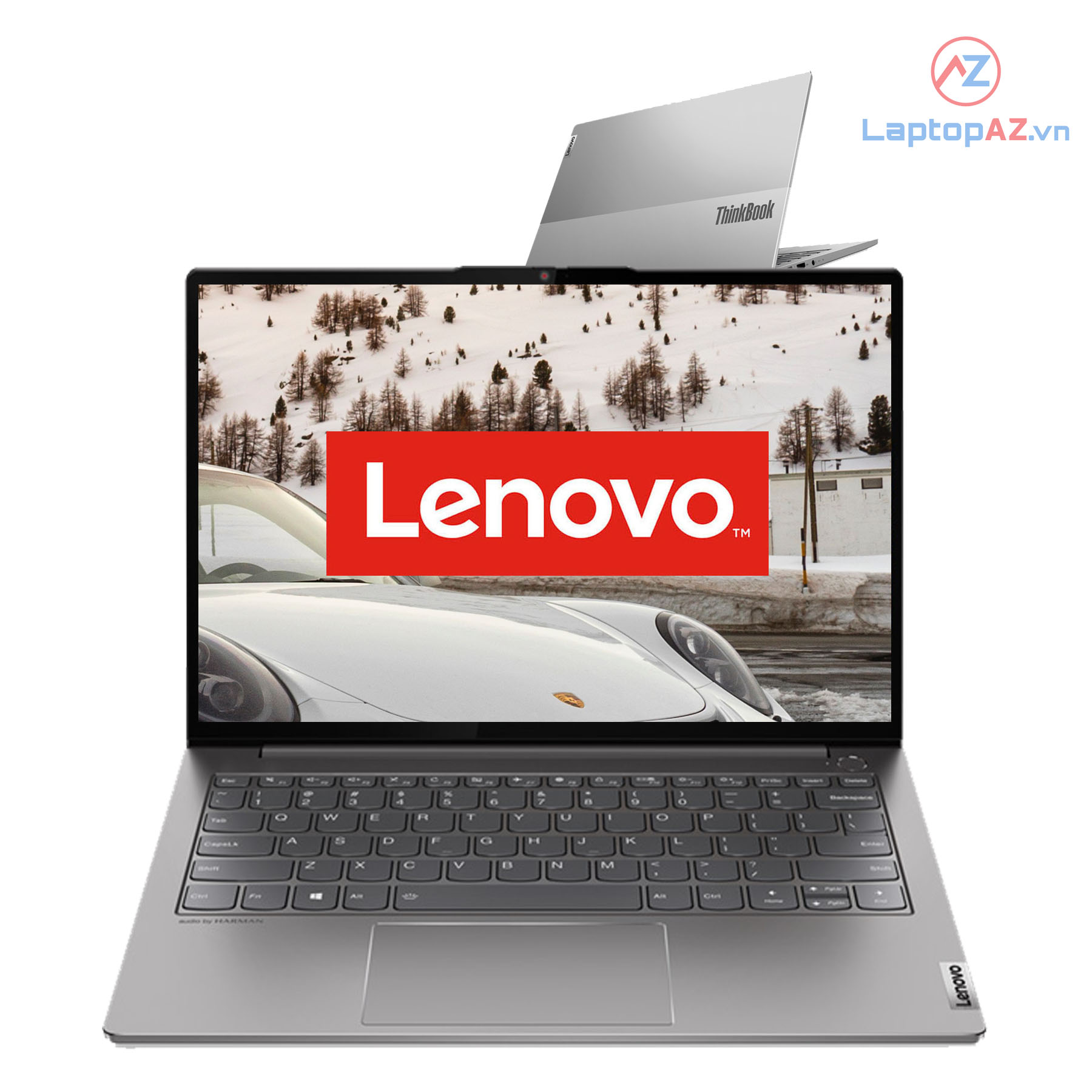 Bán Laptop Lenovo ThinkBook 13s G2 ITL Core i7 chính hãng uy tín
