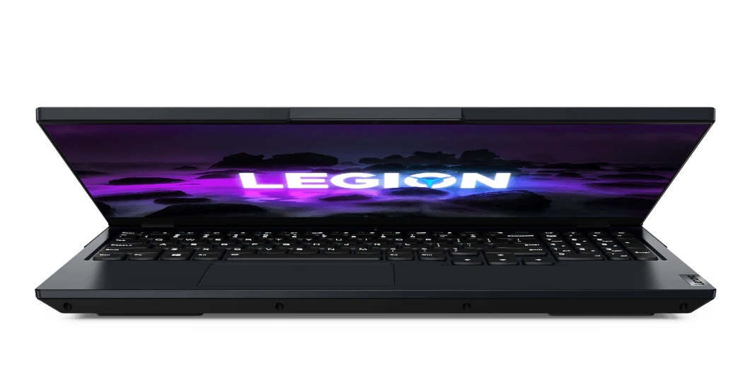 [Mới 100%] Lenovo Legion 5 2021 15ACH6H Ryzen 5-5600H, 8GB, 512GB, RTX 3060, 15.6'' FHD 165Hz