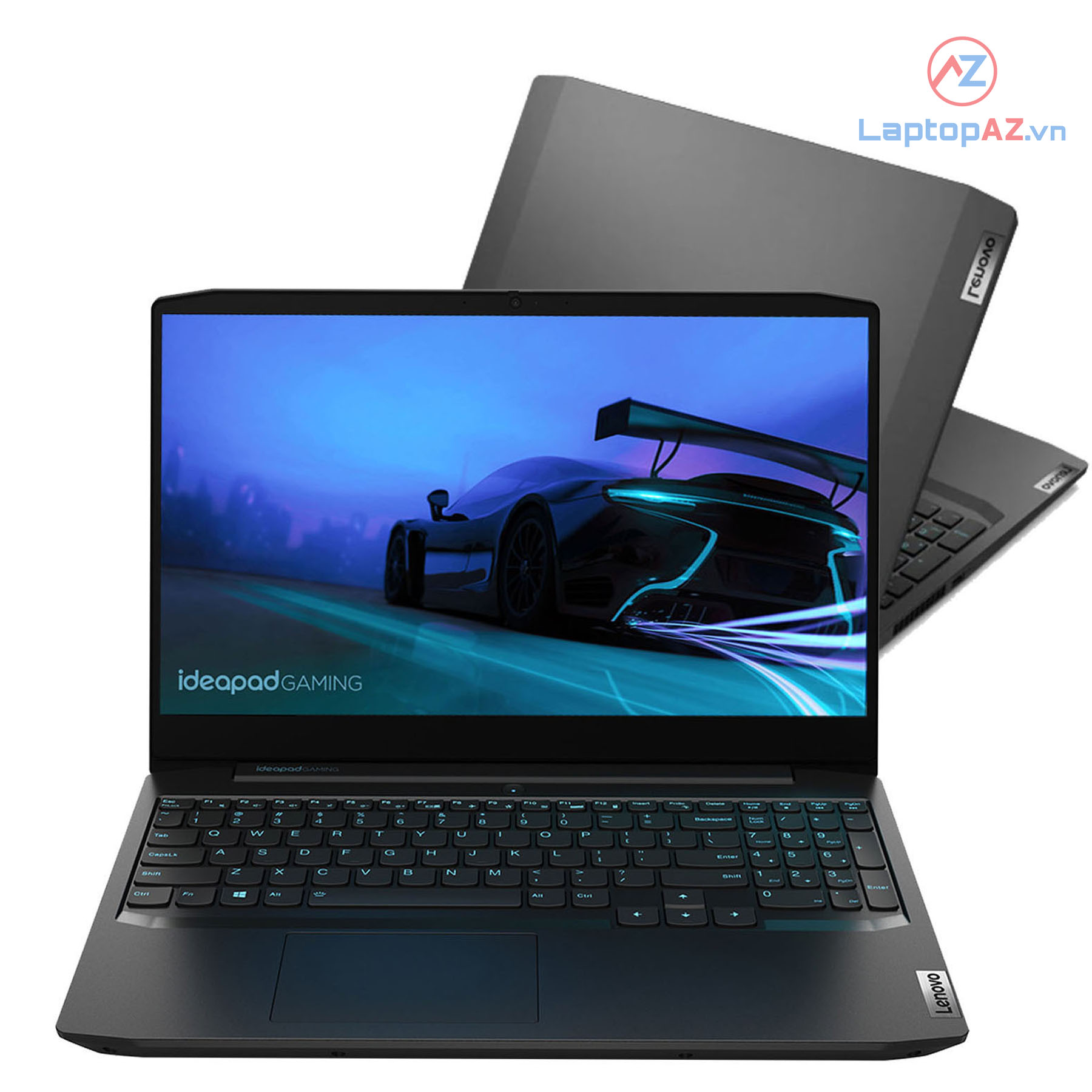 Bán Laptop Lenovo Ideapad Gaming 3 15ARH05 Ryzen 5 giá tốt nhất thị trường