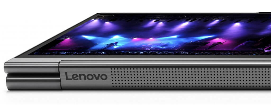 Bán Laptop Lenovo Yoga C940 2 in 1 Core i7 chính hãng uy tín 