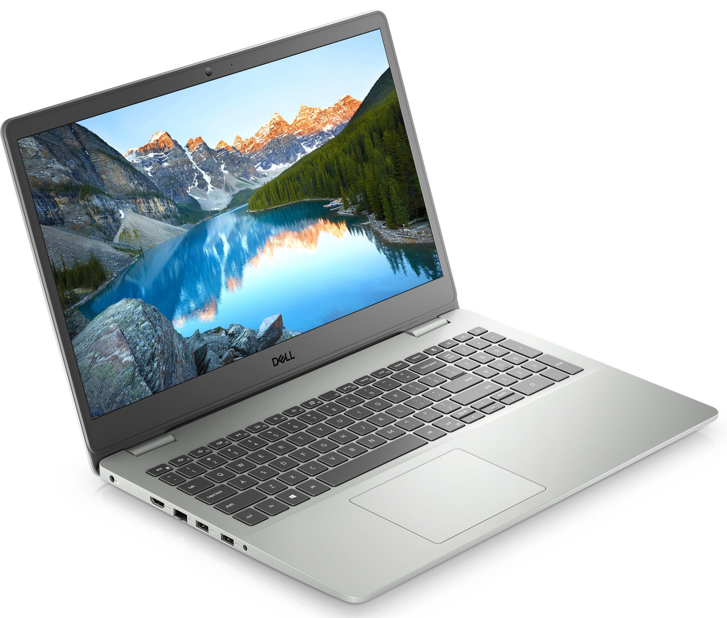 Bán Laptop Dell Inspiron 15 3505 Ryzen 3 giá tốt nhất thị trường