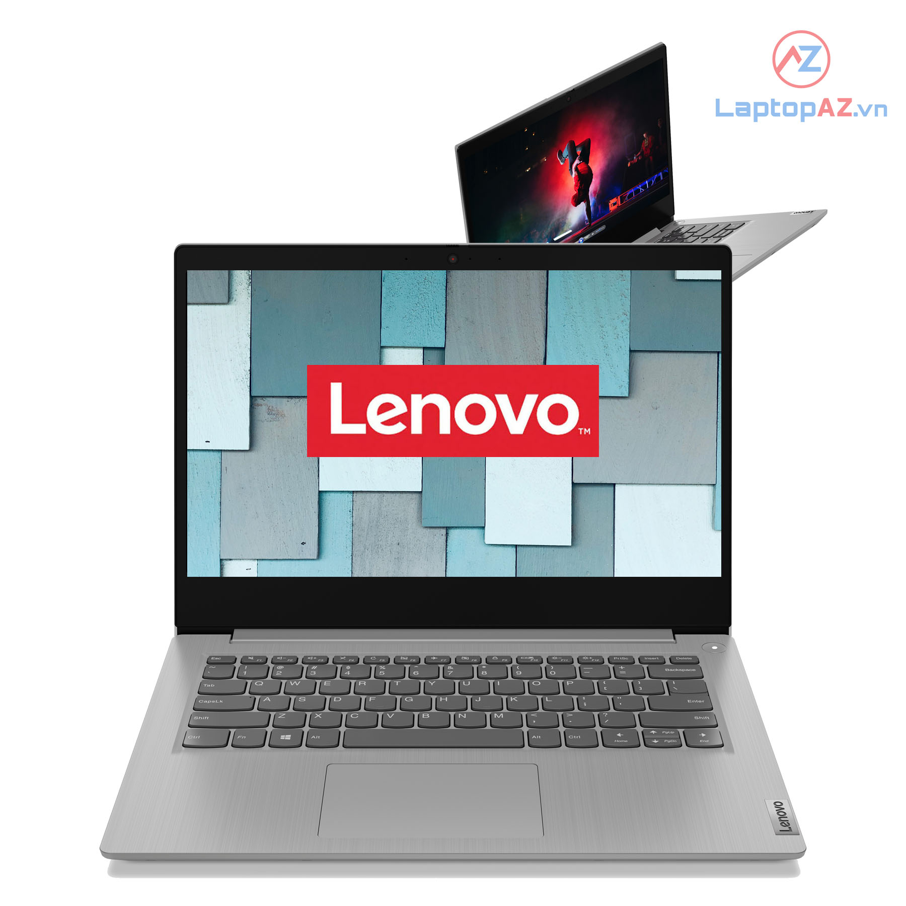 [Mới 100%] Lenovo Ideapad 3 14IIL05 Core i5-1035G1, 8GB, 512GB, UHD Graphics, 14.0" FHD