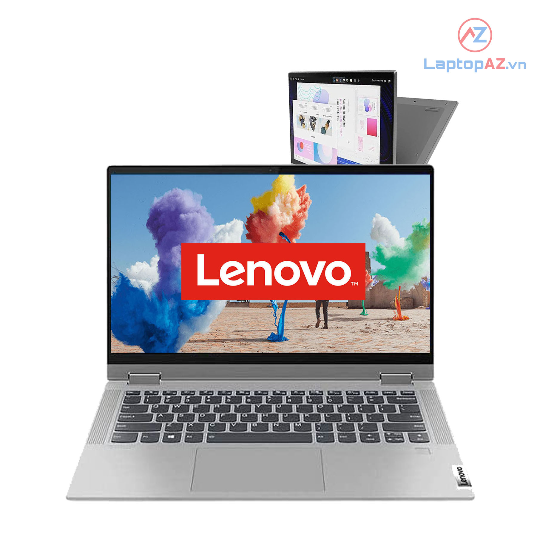 Lenovo Ideapad Flex 5 14ITL05 Core i5 chính hãng uy tín 