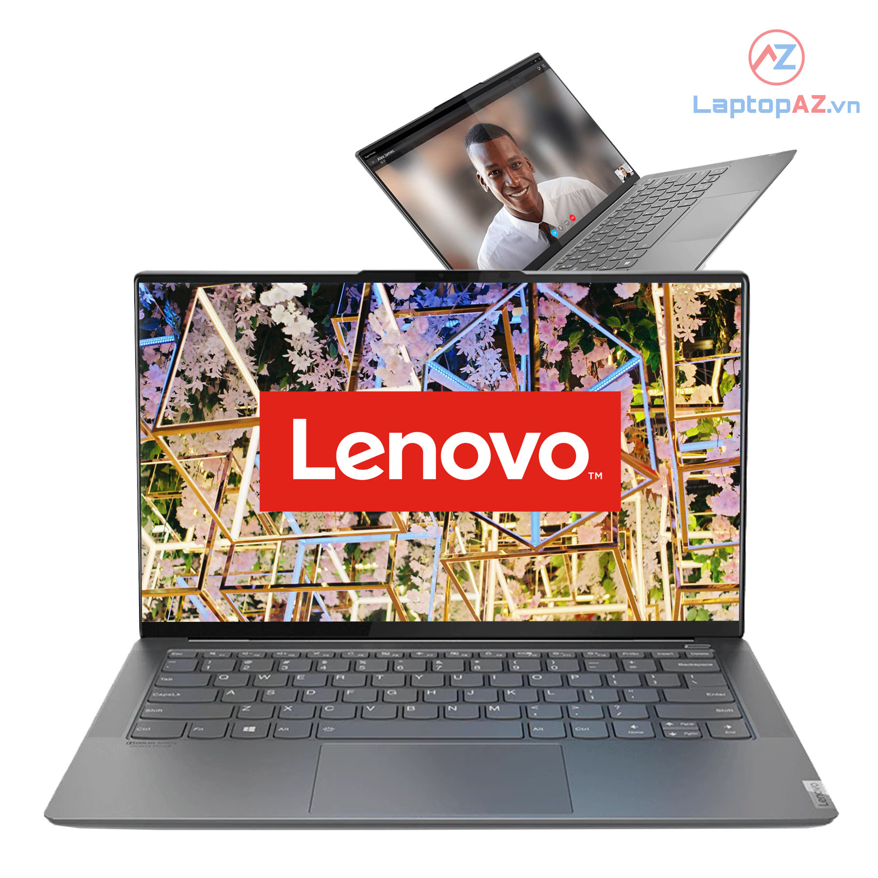 Lenovo IdeaPad S940-14IIL Core i7-1065G7, 16GB, 512GB, Iris Plus Graphics, 14.0'' FHD IPS Touch