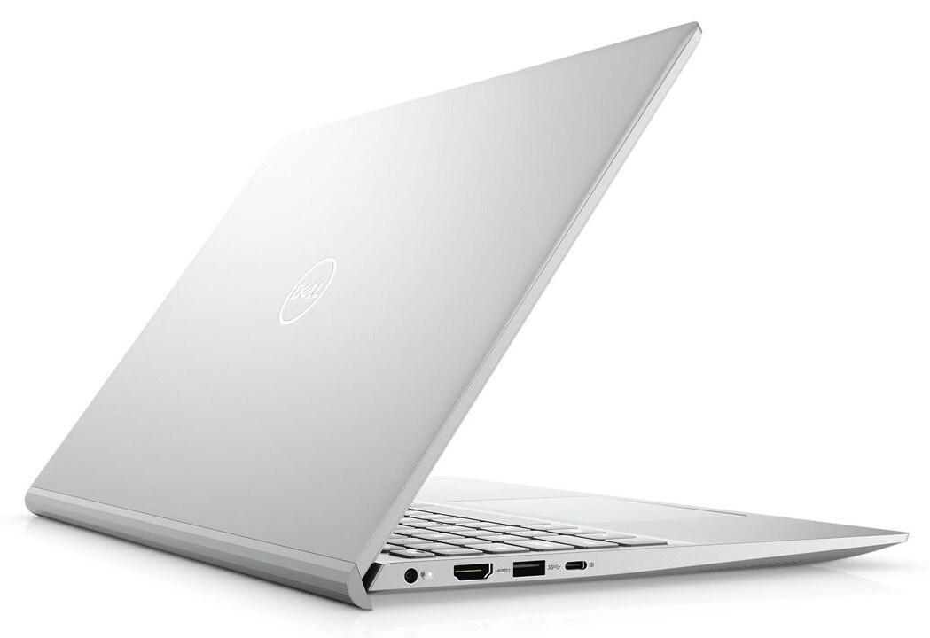 Laptop Dell Inspiron 5505 (Ryzen5-4500U/ RAM 8Gb/ SSD 512Gb/ 15.6 inch FHD/ AMD) 2
