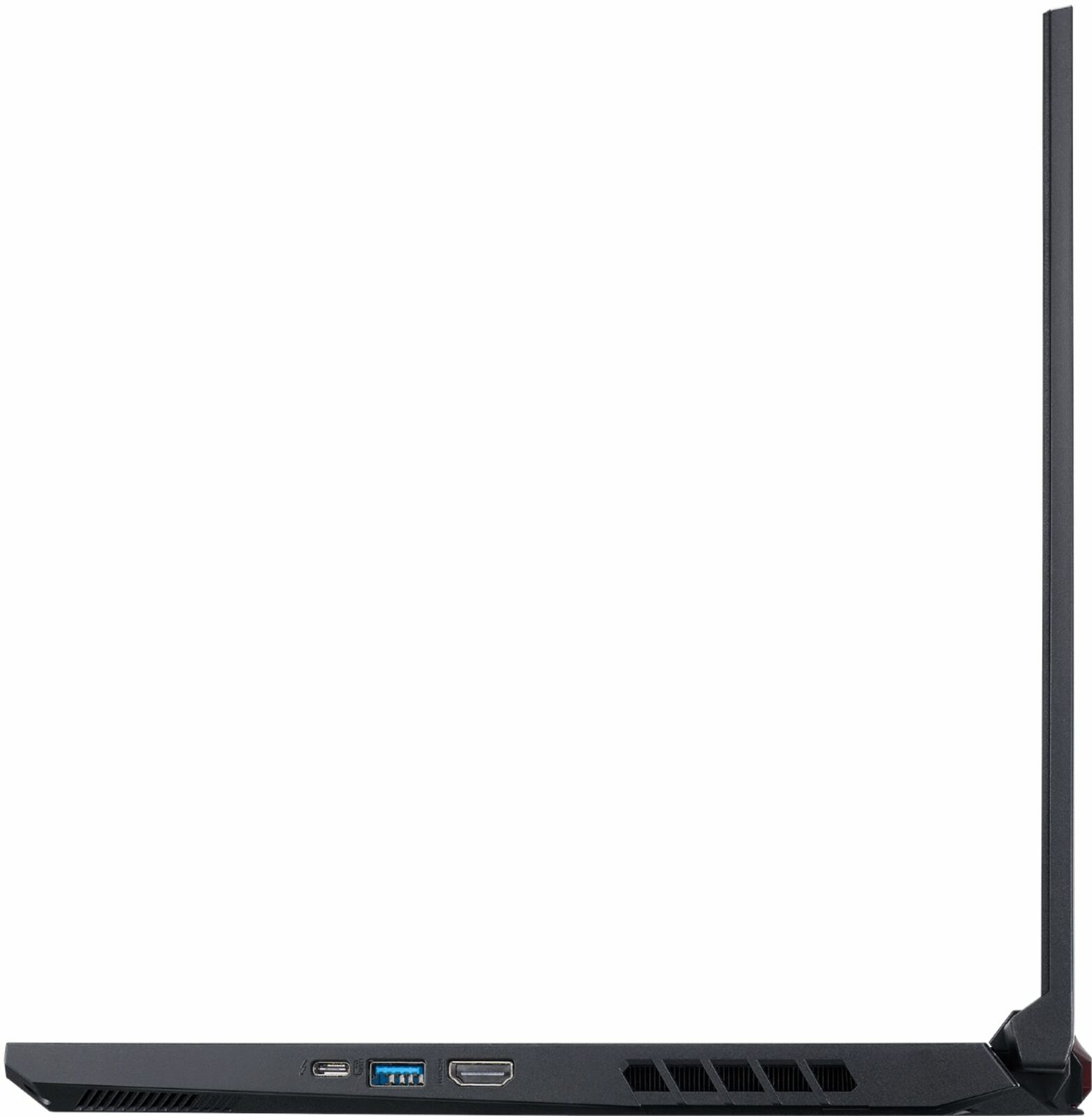 [Mới 100%] Laptop Gaming Acer Nitro 5 2021 AN515-57 (Core i5 - 11400H, 8GB, 256GB, GTX1650, 15.6'' FHD IPS 144Hz)