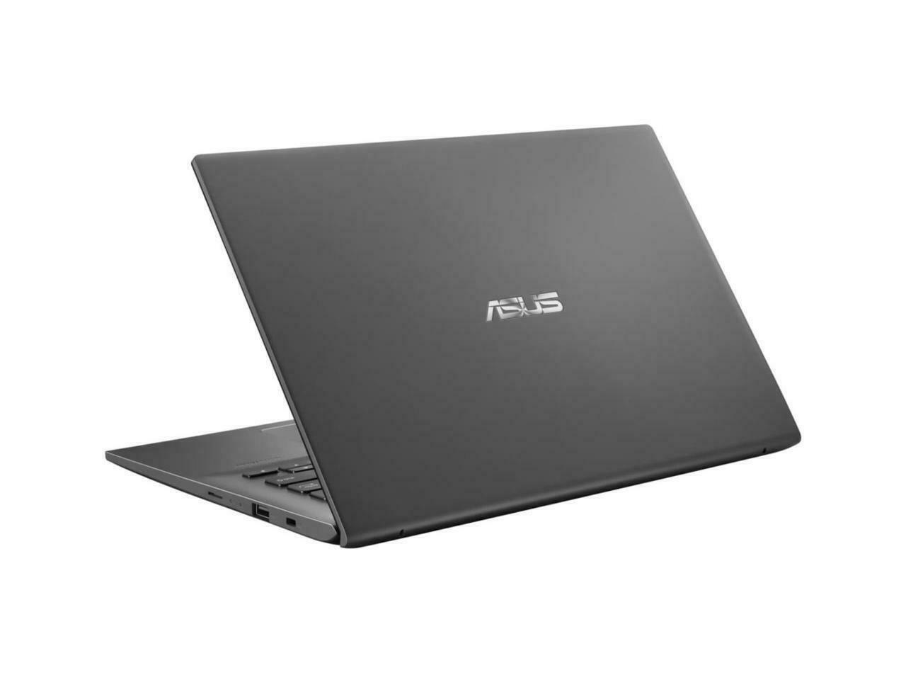 [New 100%] Asus Vivobook F412DA-WS33 (Ryzen 3-3250U, 8GB, 256GB, AMD Radeon Graphics, 14'' FHD)