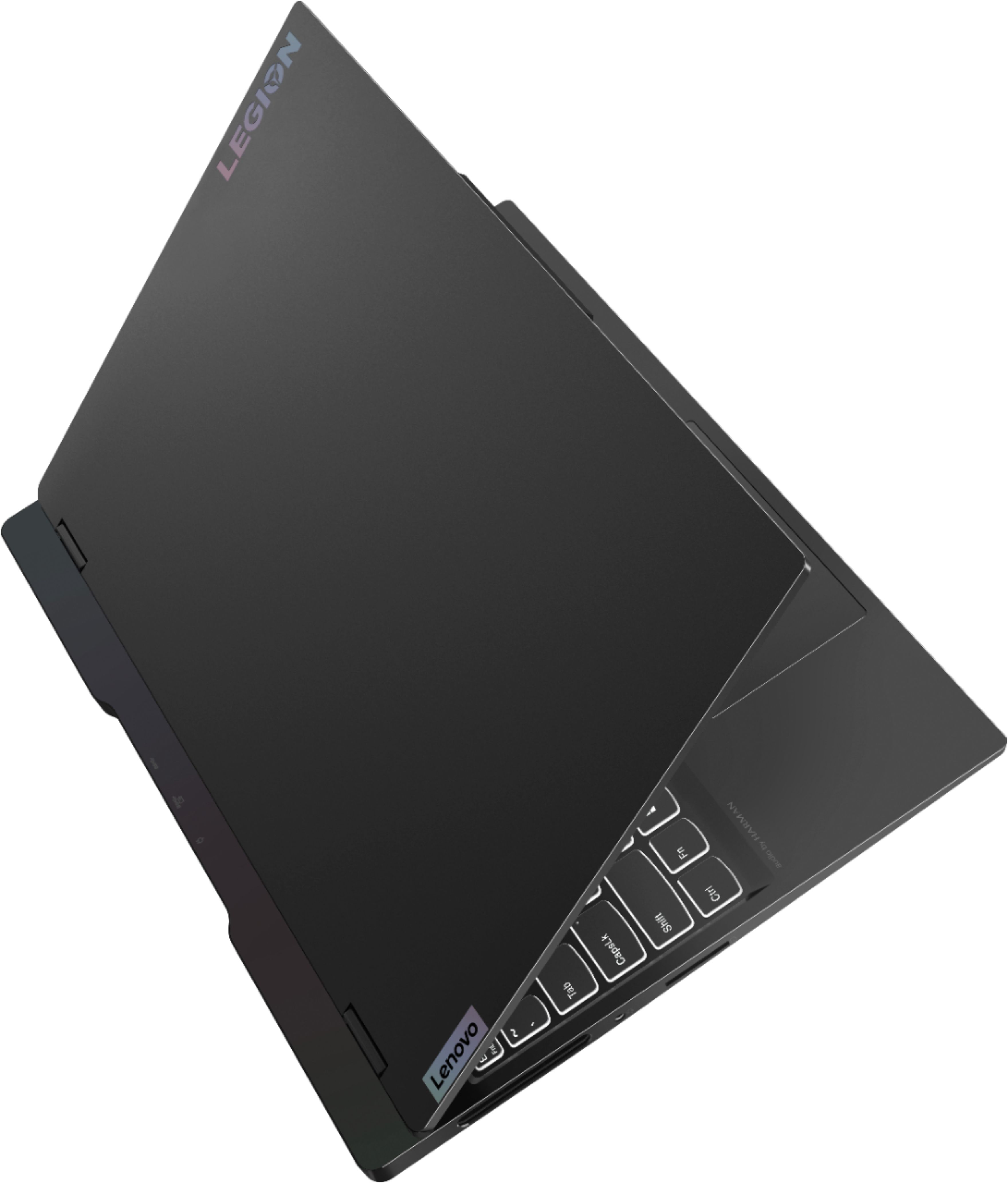 [Mới 100%] Lenovo Legion Slim 7 (Ryzen 7-5800H, 16GB, 512GB, RTX 3060 Max-Q, 15.6'' FHD IPS 165Hz)