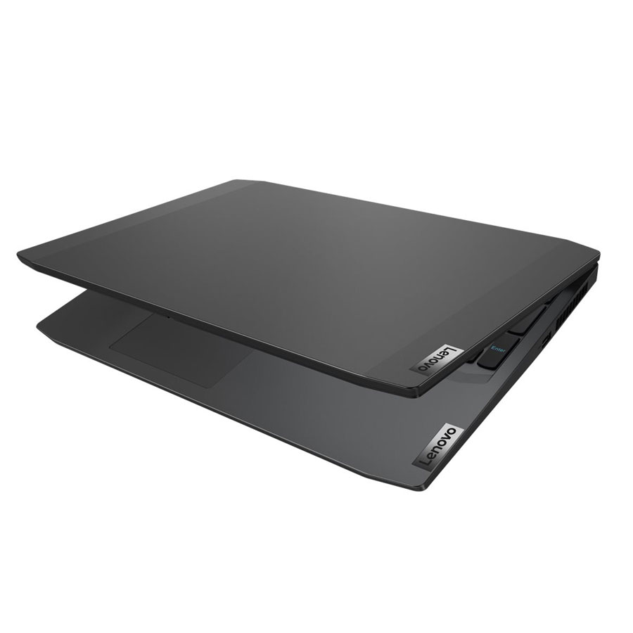 [Mới 100%] Lenovo Ideapad Gaming 3 15ARH05 (Ryzen 5-4600H, 8GB, 256GB SSD + 1TB HDD, GTX 1650Ti, 15.6" FHD IPS)