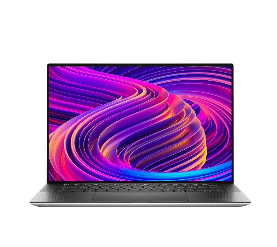 [New 100%] Laptop Dell XPS 9510 (Core i9-11900H, 16GB, 1 TB, VGA NVIDIA RTX 3050Ti, 15.6 inch 3.5K OLED)