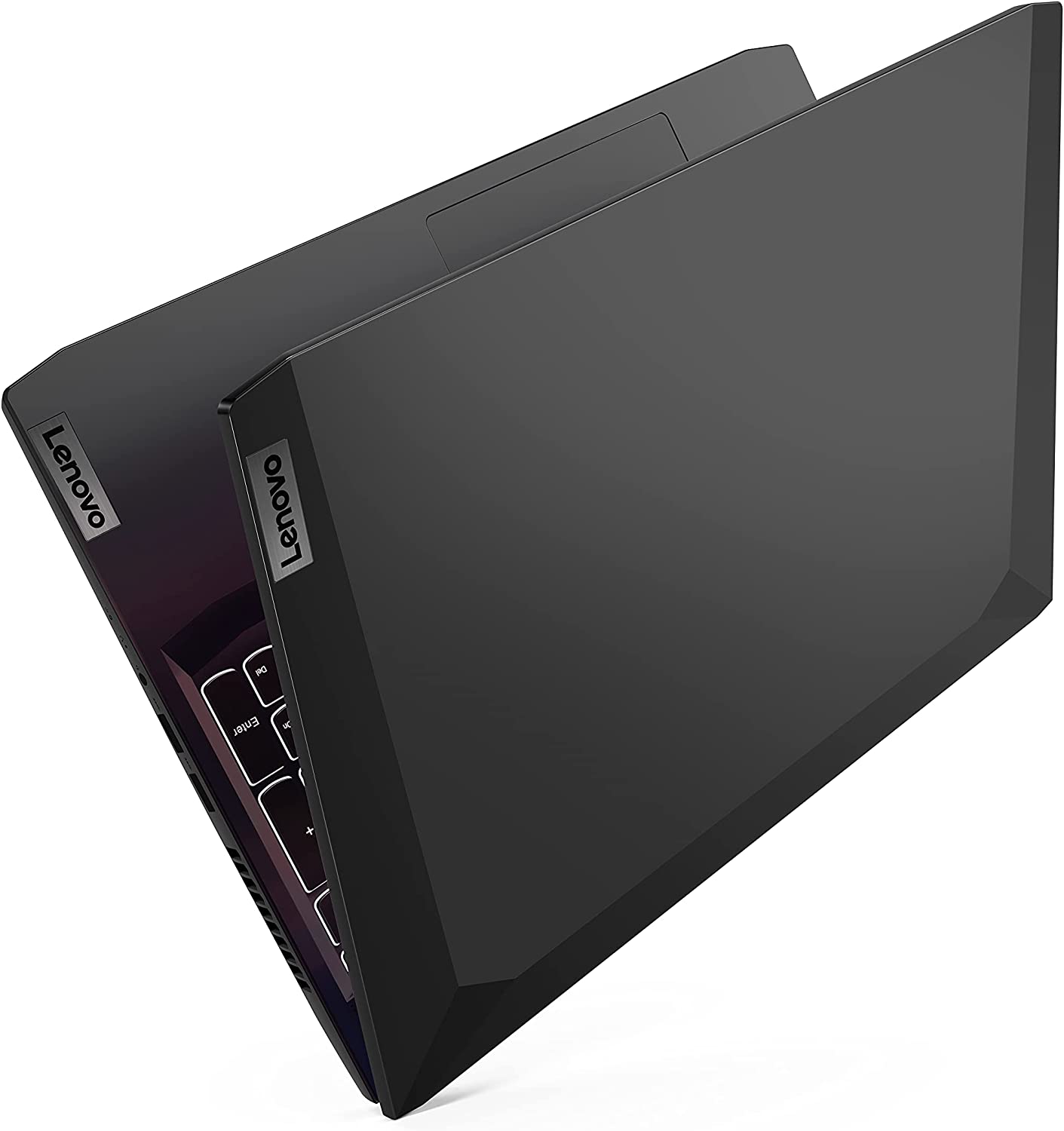 [Mới 100%] Lenovo Ideapad Gaming 3 (Ryzen 5-5600H, 8GB, 256GB, GTX 1650, 15.6" FHD IPS 120Hz)