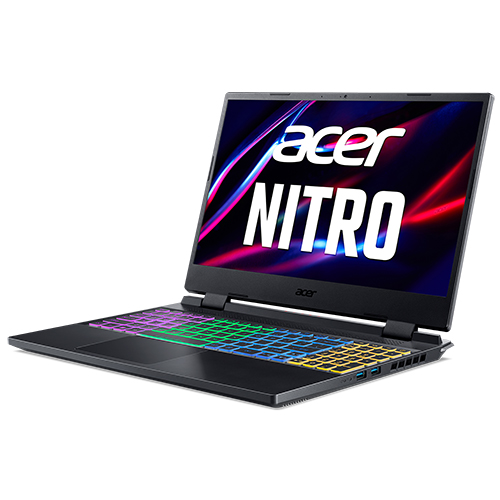 [Mới 100%] Acer Nitro 5 Tiger 2022 AN515-58-52SP (Core i5 - 12500H, 8GB, 512GB, RTX 3050, 15.6" FHD IPS 144Hz)